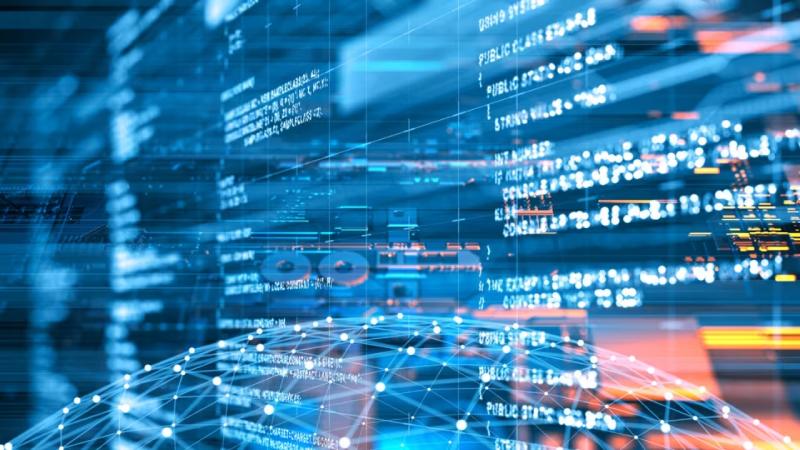 Linux基石:安国市小程序开发公司的技术底座与发行版选择逻辑